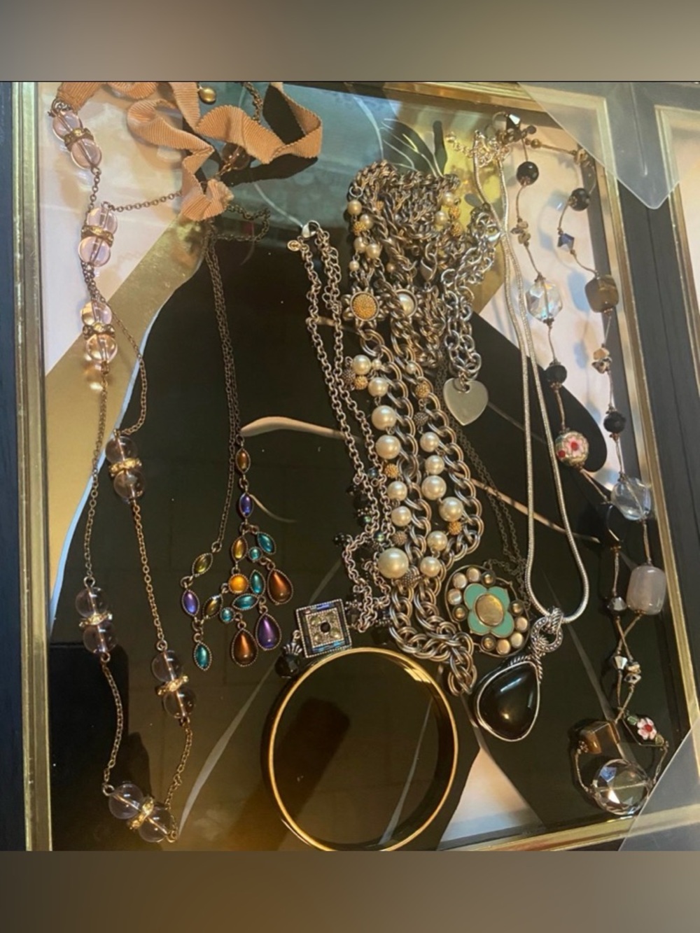 Vintage to Now Designer Estate Lot  # 50